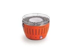 Lotusgrill G 280 Mandarin Orange Fyndvara