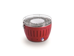 Lotusgrill G 280 Blazing Red Fyndvara