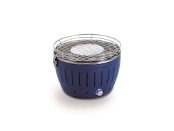 Lotusgrill G 280 Deep Blue Fyndvara