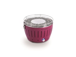 Lotusgrill G 340 Purple Fyndvara
