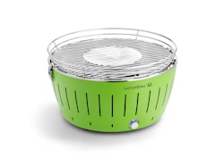 Lotusgrill G 435 Lime Green Fyndvara
