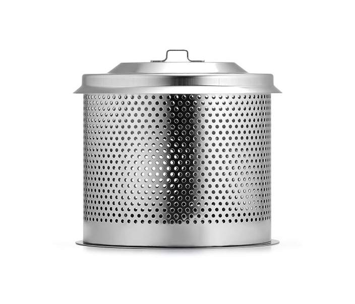 Kolbehållare för LotusGrill G 280