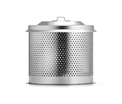 Kolbehållare för LotusGrill G 280