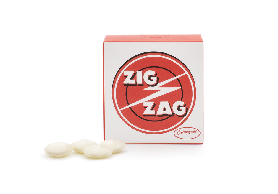 ZIG ZAG tablettask
