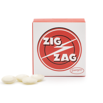ZIG ZAG tablettask