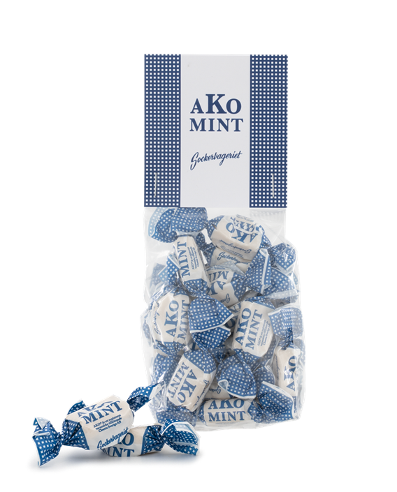 AKO - Mint