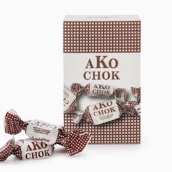 AKO - Chok