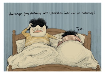 Vargtimmen
