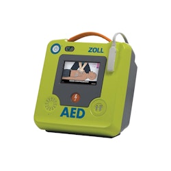 Zoll AED 3