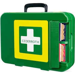 First Aid kit X-Large Cederroth