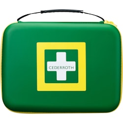 First Aid Kit Large Cederroth