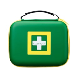 First Aid Kit medium Cederroth