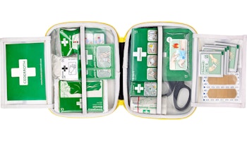 First Aid Kit medium Cederroth