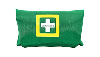 First Aid Kit Small Cederroth