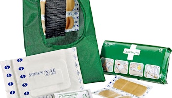 First Aid Kit Small Cederroth