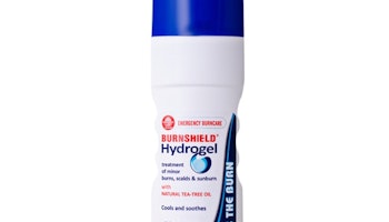 Burnshield gel 125ml