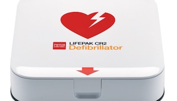 LifePak CR2 USB