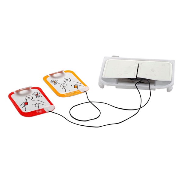 Elektroder för Lifepak CR2
