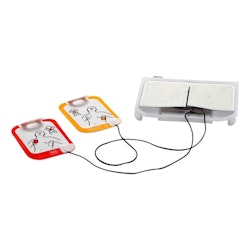 Elektroder för Lifepak CR2