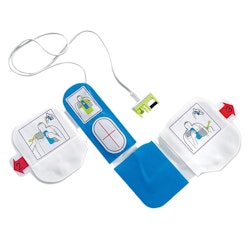 Elektroder för Zoll AED Plus