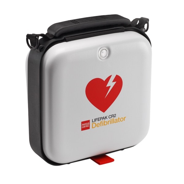 LifePak CR2 USB