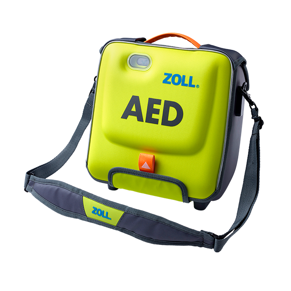 Väska till Zoll AED 3