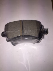 BROMSBELÄGG BAK XC60,S60,V60,V70,XC70.S80 2007-