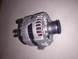 GENERATOR 12V-180A  VOLVO S80.V60.V70.XC60.XC70