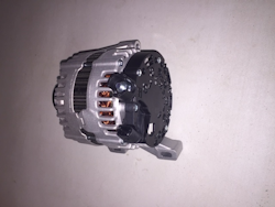 GENERATOR 12V-180A  VOLVO S80.V60.V70.XC60.XC70
