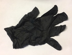 SKYDDSHANDSKAR  NITRILE