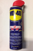 WD-40 multispay 450ml