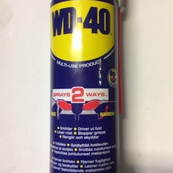 WD-40 multispay 450ml
