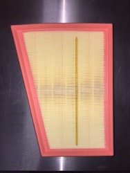 LUFTFILTER RENAULT