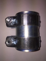 SKARVRÖR 9-3  64,5 MM