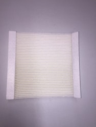 KUPEFILTER    MÅTT 200 X 178 X 30