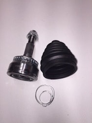 DRIVKNUT YTTRE SAAB 900 , 9-3