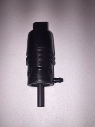 SPOLVÄTSKEPUMP FRAM