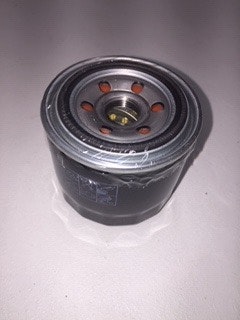 OLJEFILTER MANN W811/80