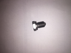 OLJEPLUGG VAG M14 X 1,5