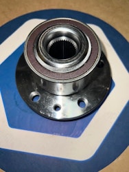 HJULLAGER FRAM VOLVO 07-