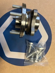 HJULLAGER FRAM V40 12-