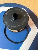 OLJEFILTER BOSCH F026407231