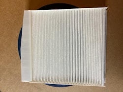 KUPEFILTER VOLVO 00-07