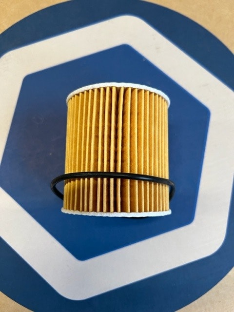 OLJEFILTER ORIGINAL VOLVO 1275810