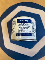 OLJEFILTER ORIGINAL  3517857-3
