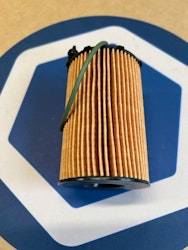 OLJEFILTER VAG MAHLE OX 420D