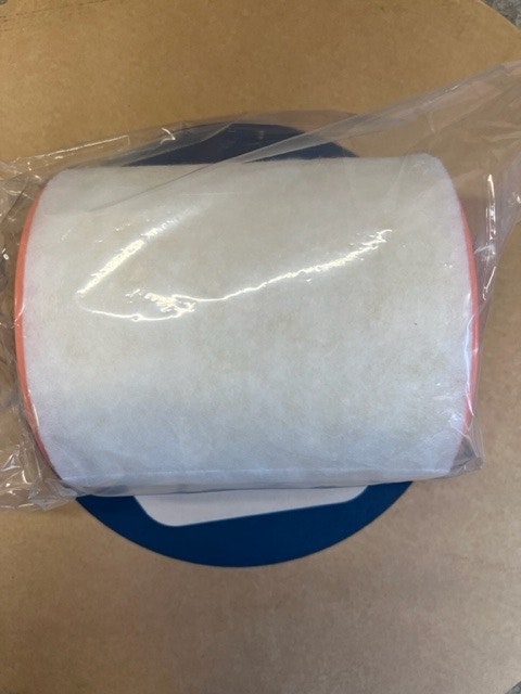 LUFTFILTER VAG 4G0 133 843