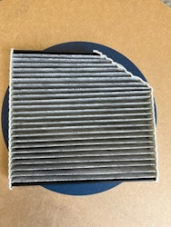 KUPEFILTER VAG   4H0 819 439