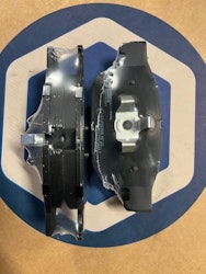 BROMSBELÄGG FRAM VOLVO