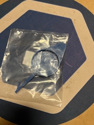 LOCK SPOLVÄTSKEBEHÅLLARE